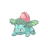 Mystic Ivysaur